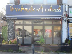 Yaprak Express image
