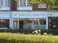 Breeze Health image