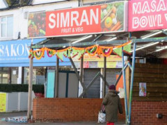 Simran image