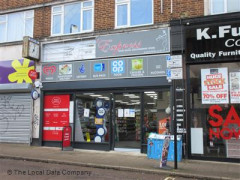 Post Office image