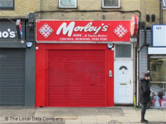 Morley's image