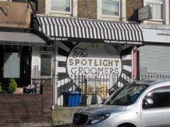 The Spotlight Groomers image