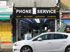 Phone Service image