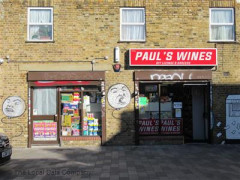 Paul's Wines image