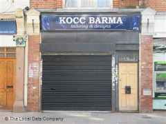 Kocc Barma image