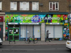 Lewisham Plus Credit Union image