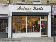 Deluxe Nails image