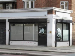 Silent Moon Tattoo Studio image