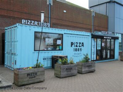 Pizza 1889 image