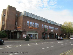 Argos Collect image