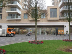 Argos Collect image