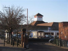 Tesco Mobile image