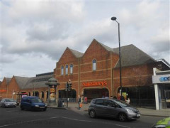 Argos image