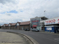 Tesco Mobile image