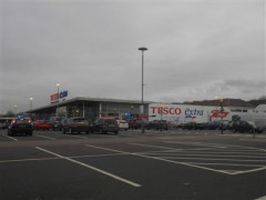 Tesco Mobile image