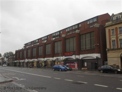 Tesco Mobile image