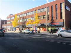 Tesco Mobile image