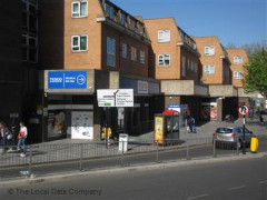 Tesco Mobile image
