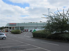 Tesco Mobile image