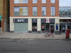 KFC image