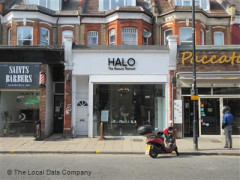Halo image