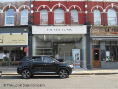 The Axis Clinic  image