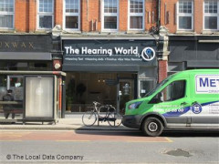 Hearing World image
