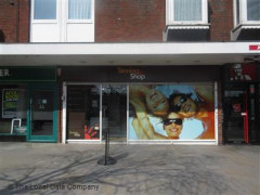 The Tanning Shop image