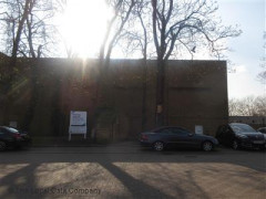 Osterley Sports & Athletics Centre image