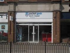 Pocket Geek Tech Repair image