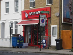 Hollyworth image