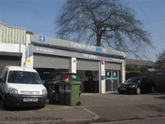 Turner Automotive image