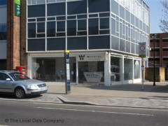 W Dental image