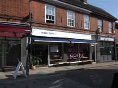 Water Lane Coffee image