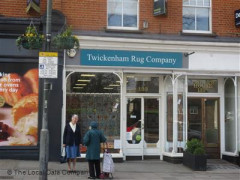 Twickenham Rug Company image