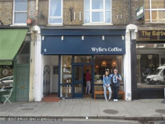 Wylie's Coffee image