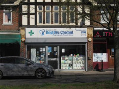 Strawberry Hill Brightlife Chemist image