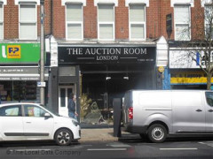 The Auction Room image