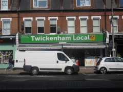 Twickenham Local image