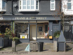 Frame And Art Direct image