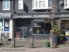 Chris Carpentry & Flooring image