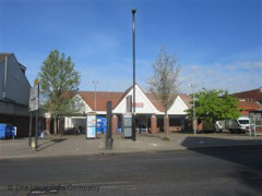Tesco Mobile image
