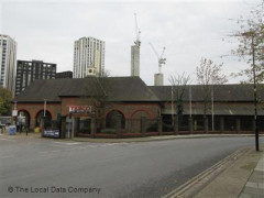 Tesco Mobile image