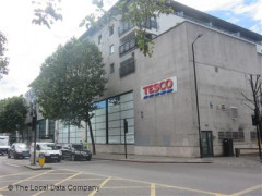 Tesco Mobile image