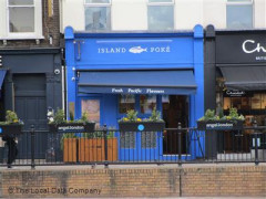 Island Poke image