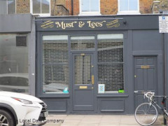 Must & Lees image