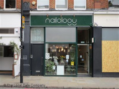 Nailology image