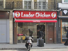 Leader Chicken image