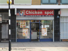 Chicken Spot image