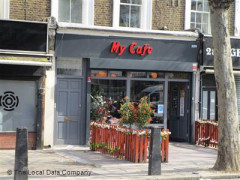 My Cafe image